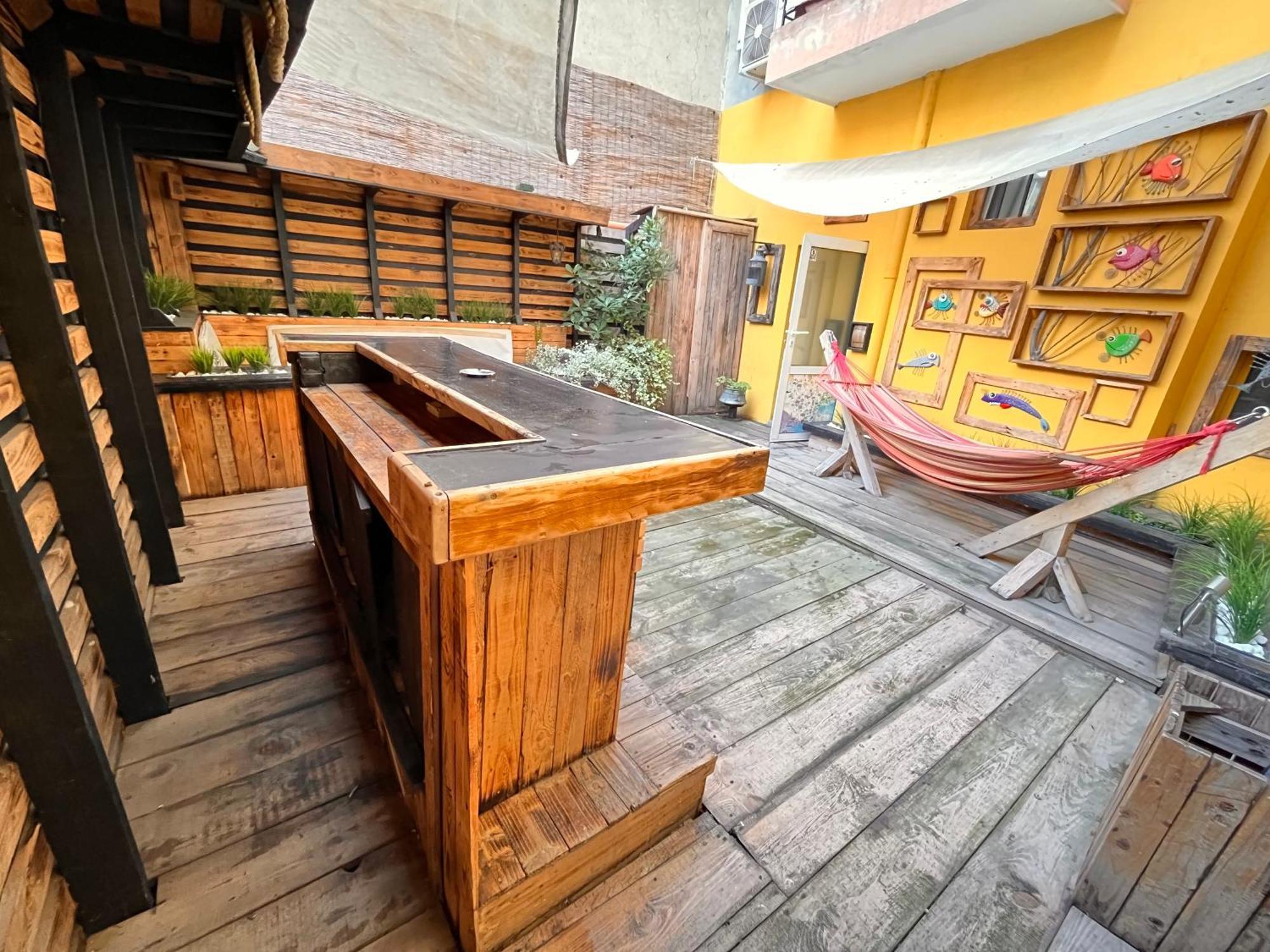 Varna Cathedral Apartments Luaran gambar