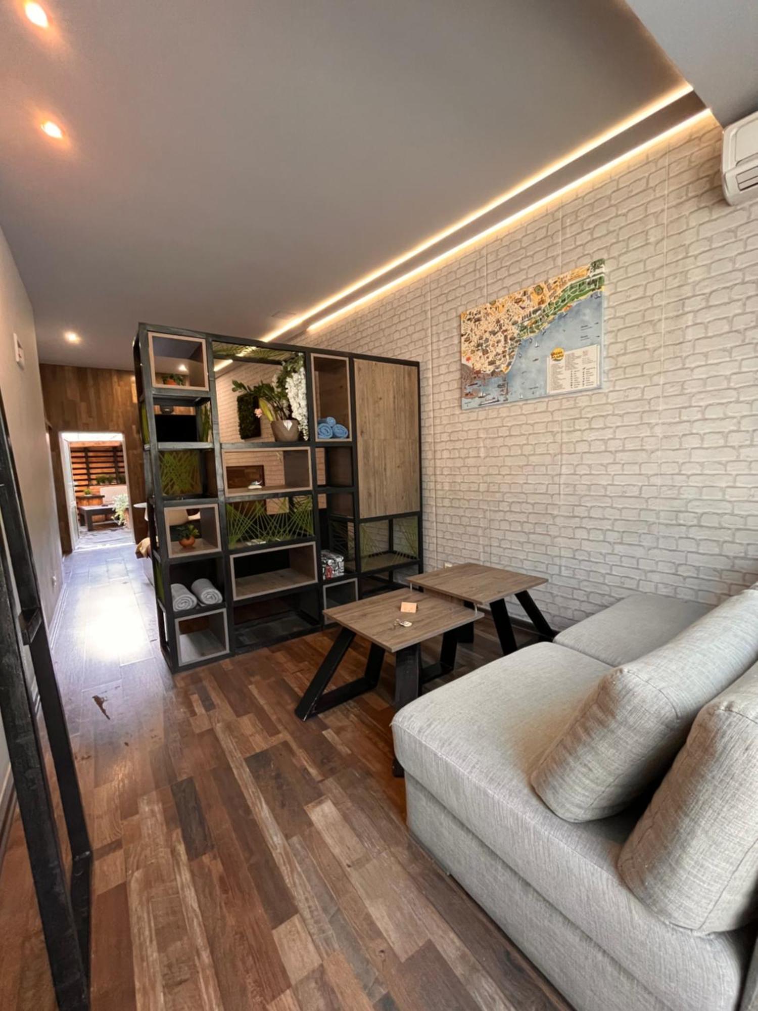 Varna Cathedral Apartments Luaran gambar