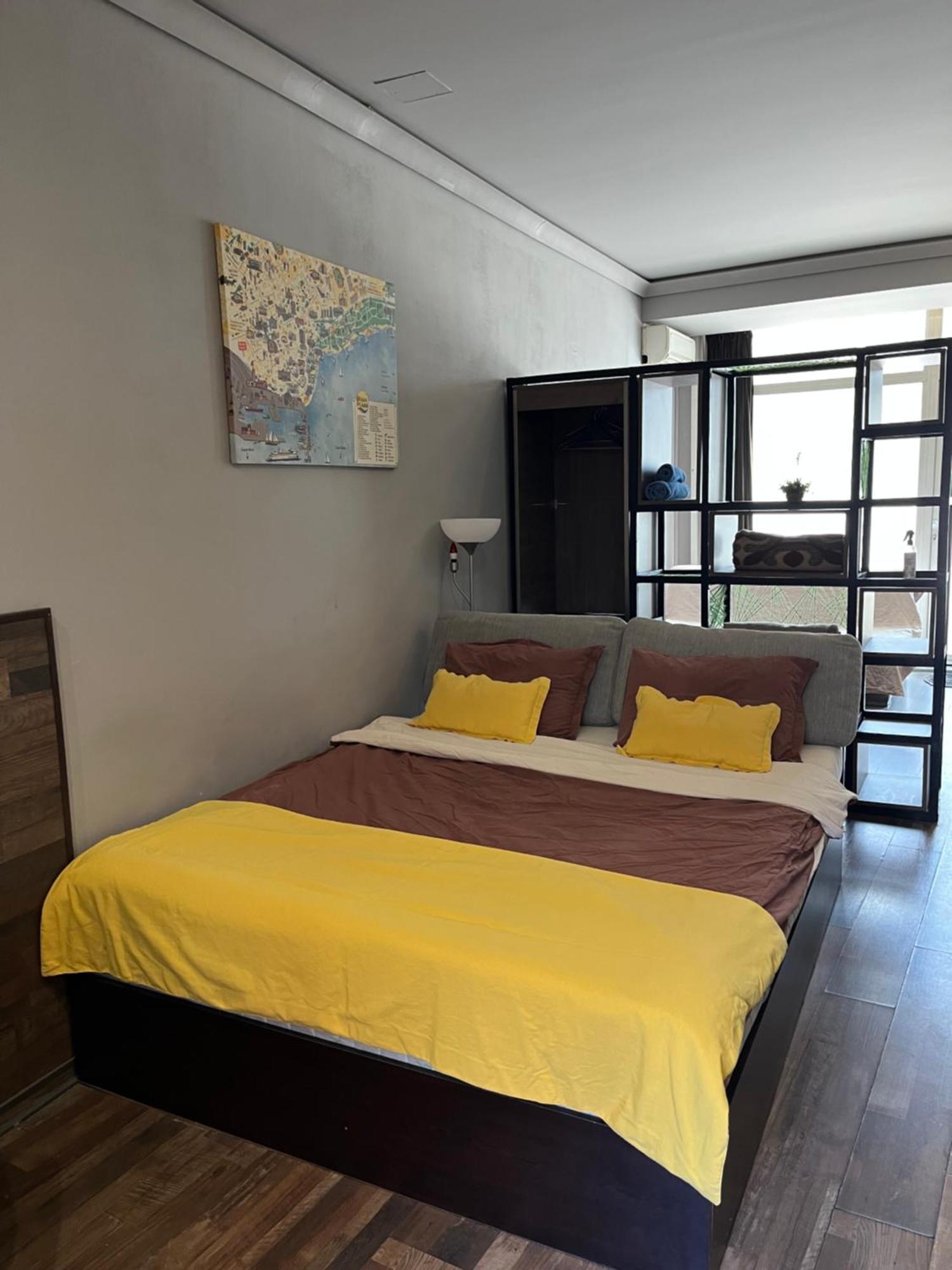 Varna Cathedral Apartments Luaran gambar