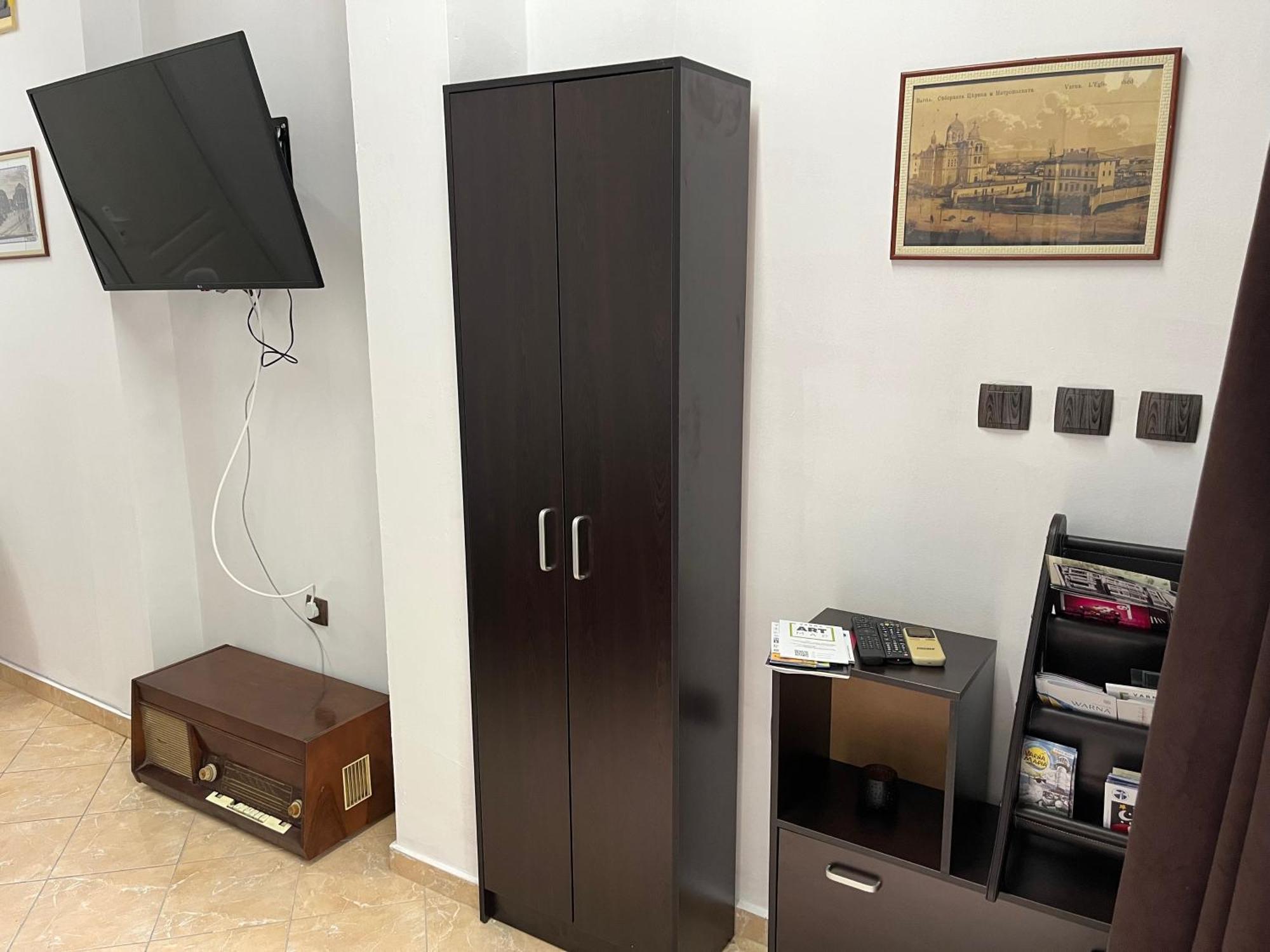 Varna Cathedral Apartments Luaran gambar