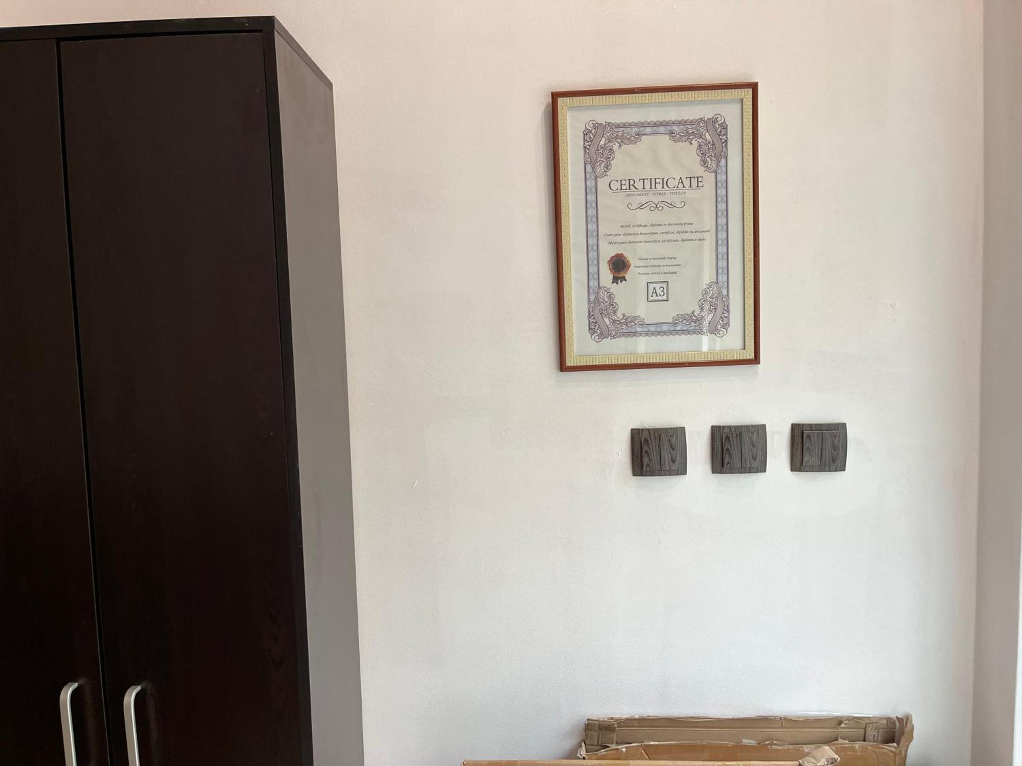 Varna Cathedral Apartments Luaran gambar