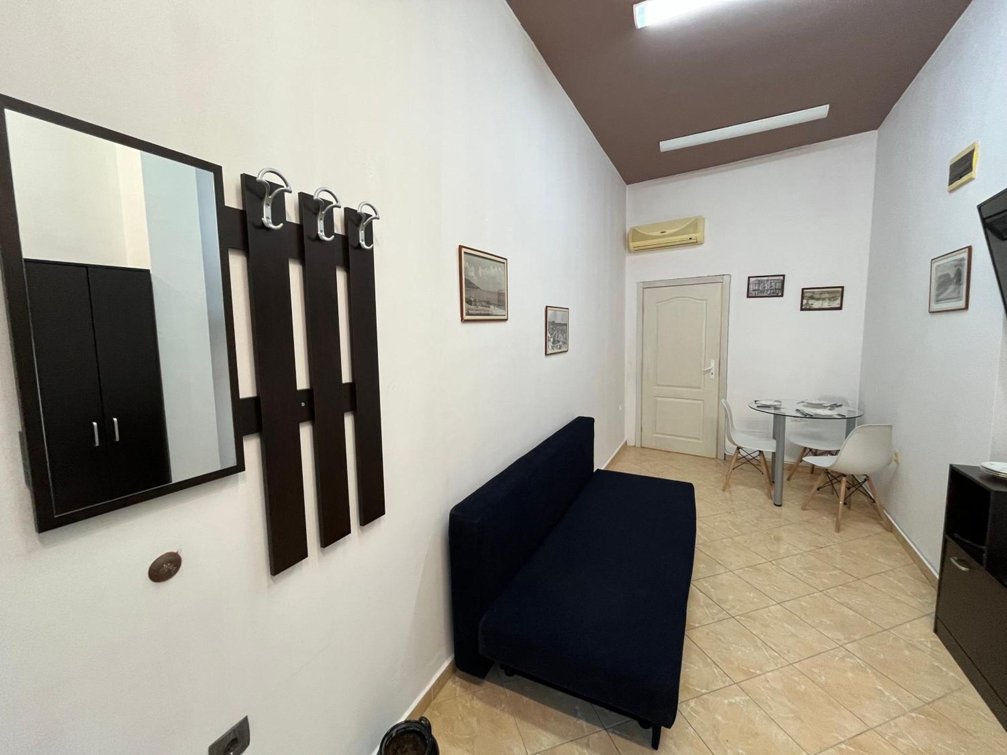 Varna Cathedral Apartments Luaran gambar
