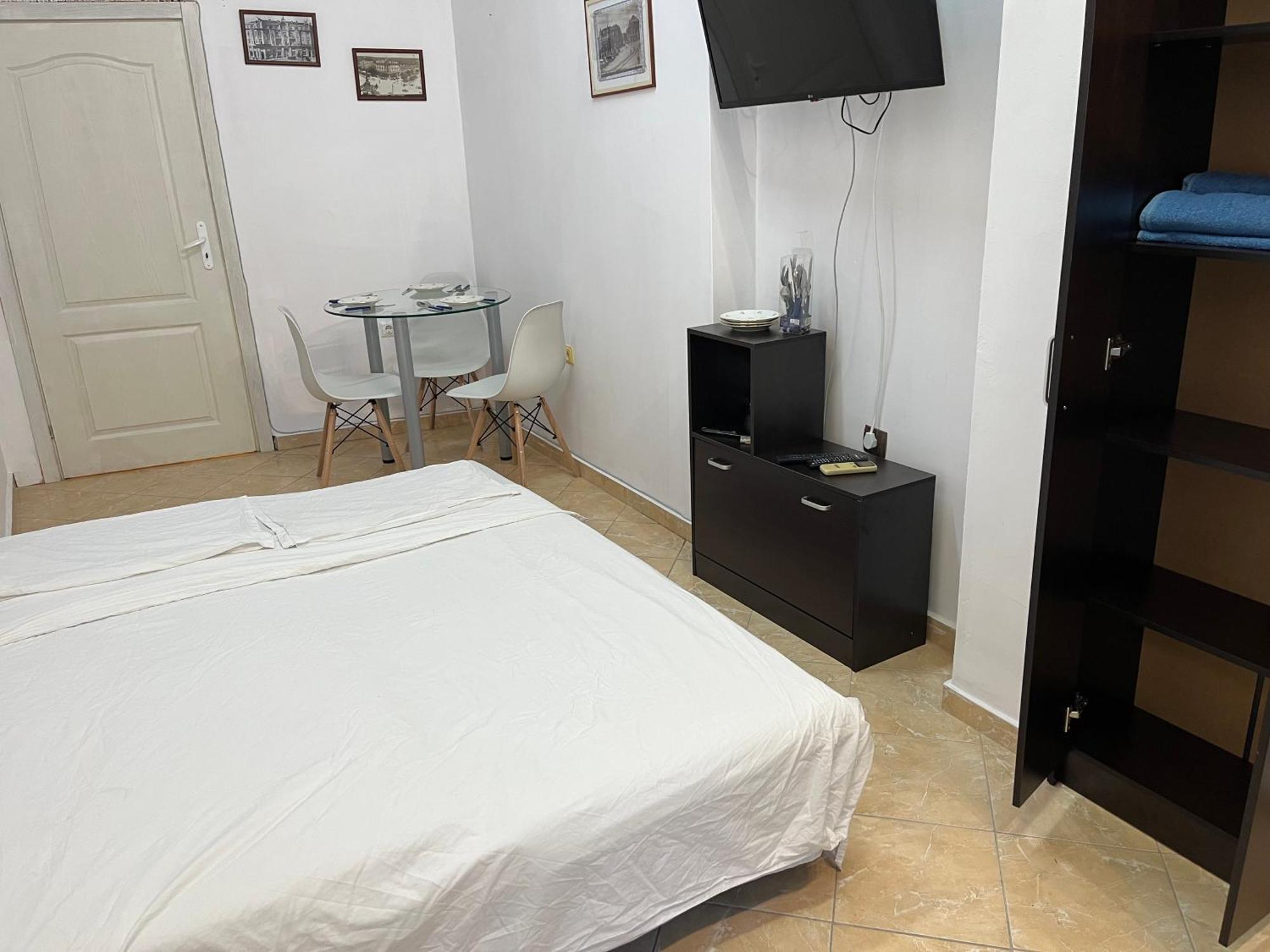 Varna Cathedral Apartments Luaran gambar