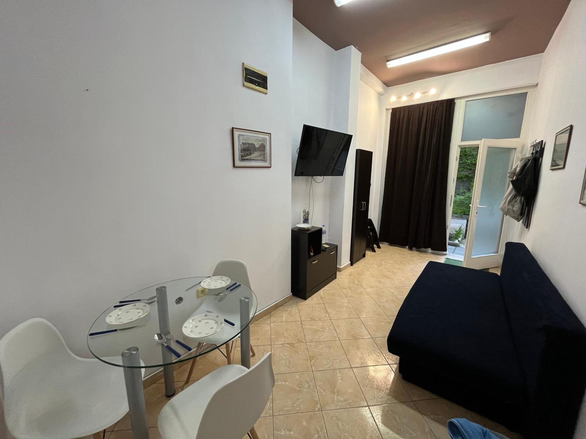 Varna Cathedral Apartments Luaran gambar