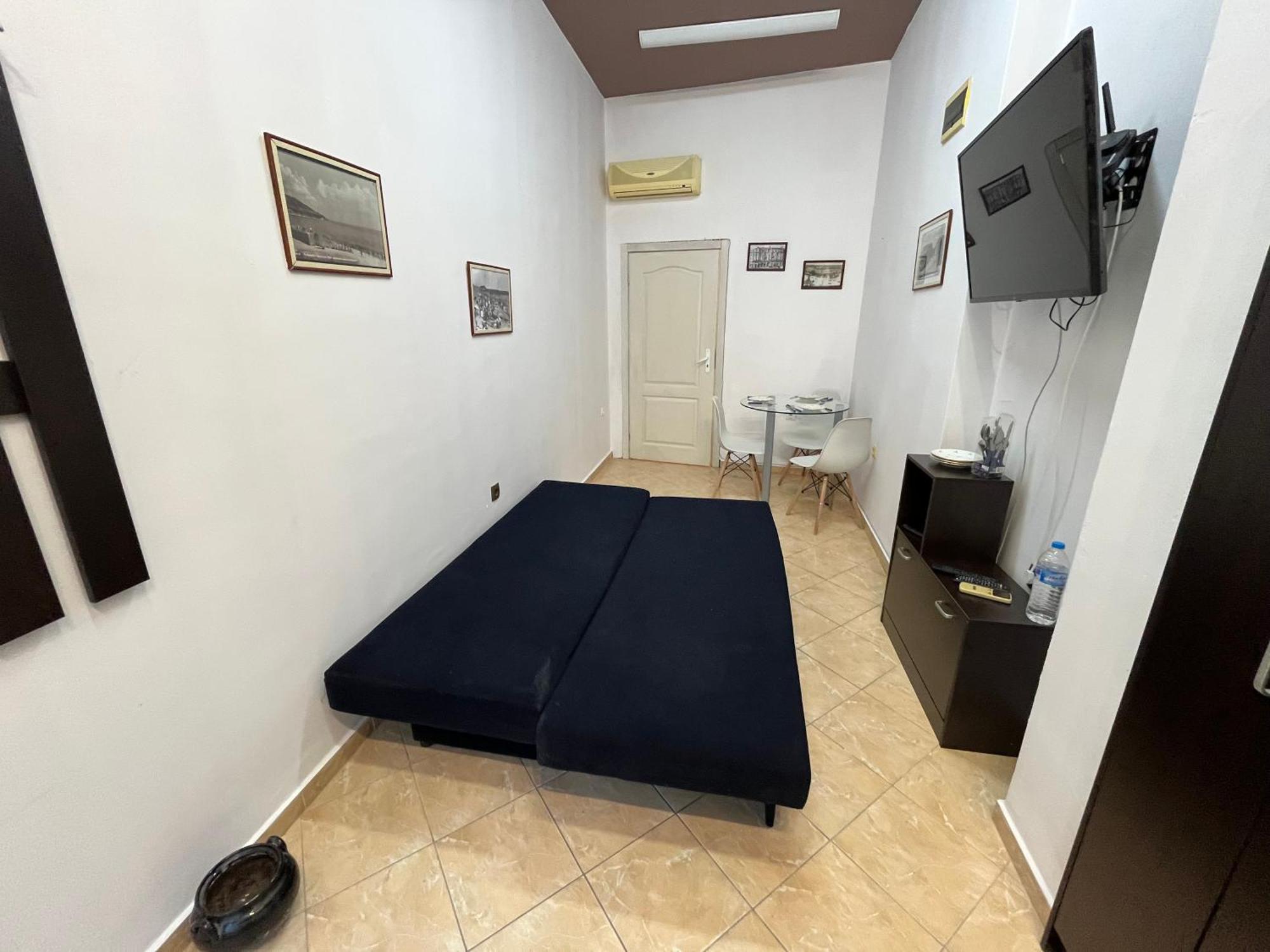 Varna Cathedral Apartments Luaran gambar