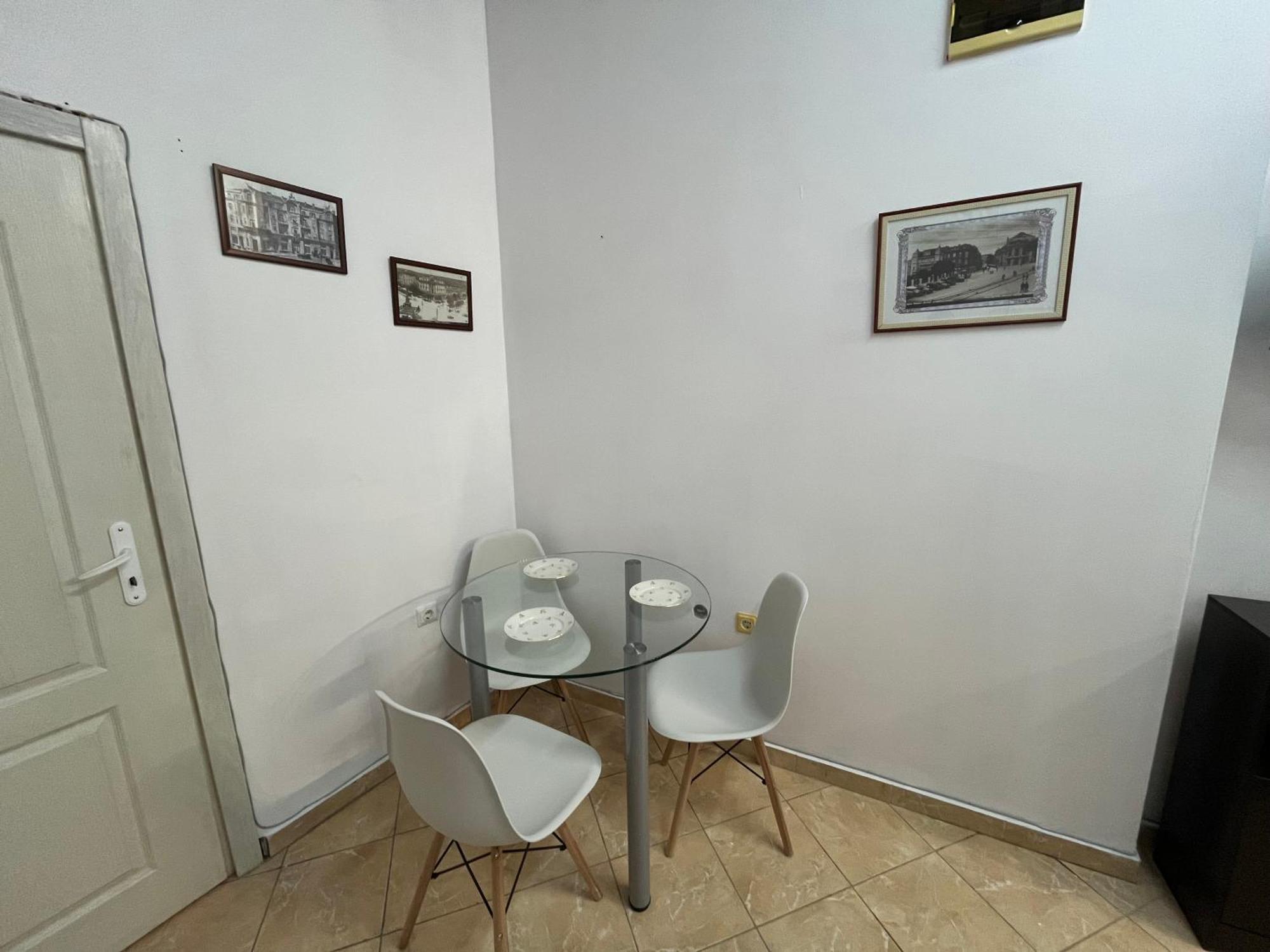Varna Cathedral Apartments Luaran gambar