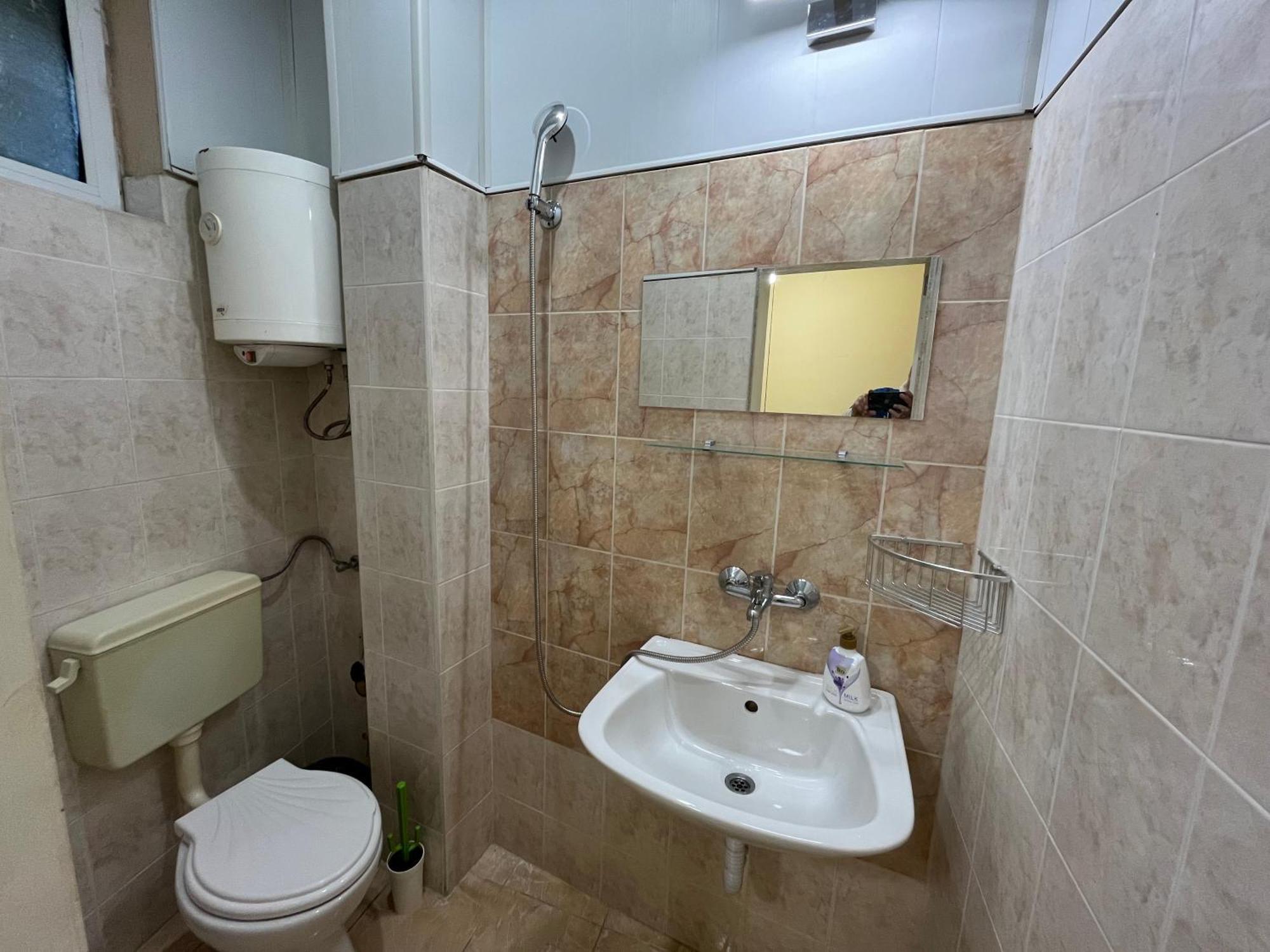 Varna Cathedral Apartments Luaran gambar